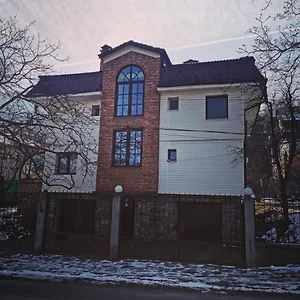 Апартаменты къщата на румен, София