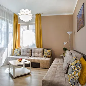 Ancient Serdica 2-bedroom Sofia
