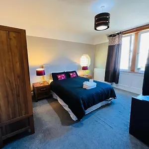 Leith Walk Budget Accommodatie bij particulieren Edinburgh