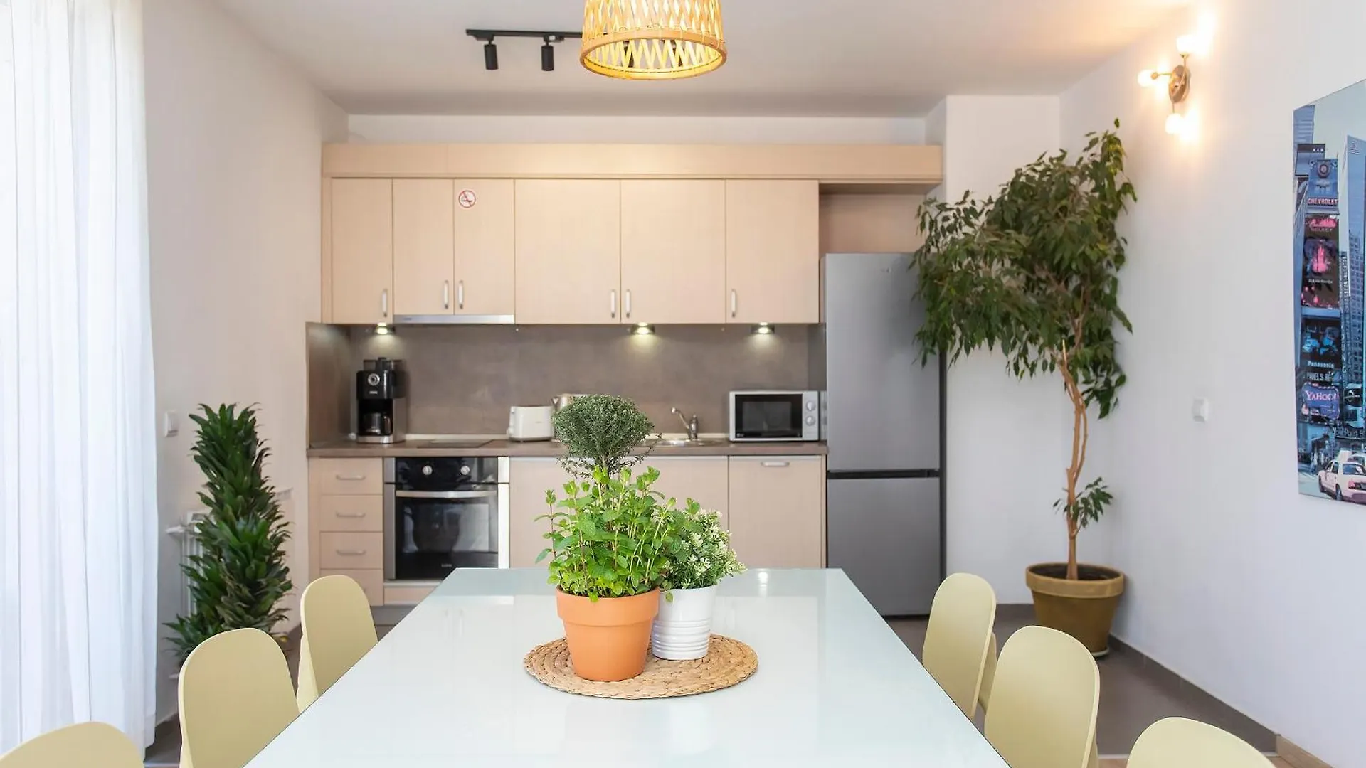 Vitosha Downtown Apartments Sofia 0*,  Bulgaria