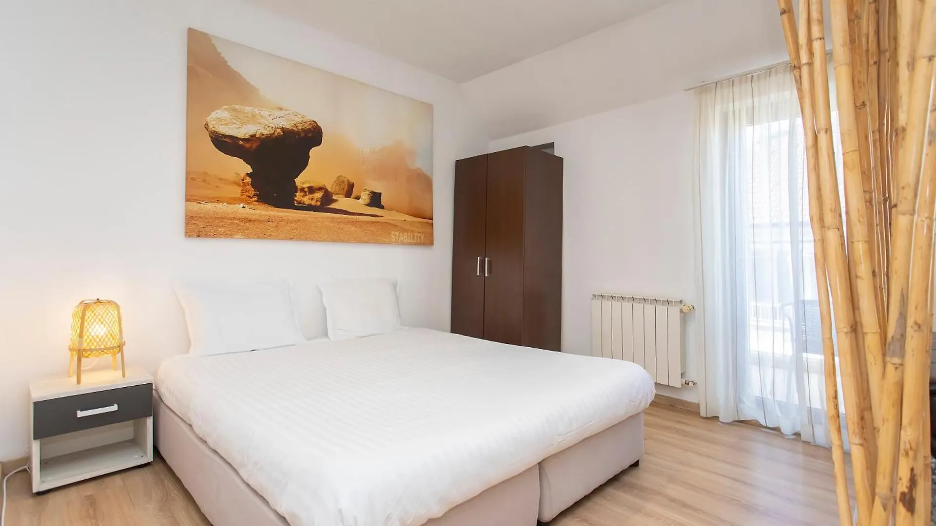 Vitosha Downtown Apartments Sofia
