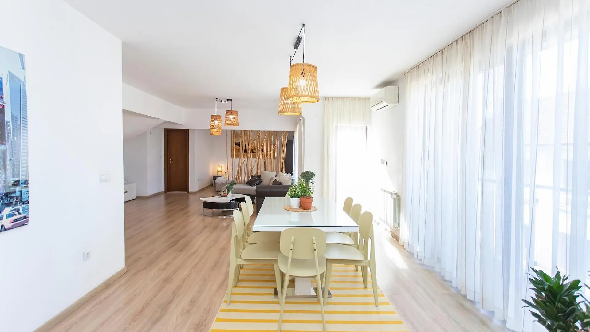 Vitosha Downtown Apartments Sofia 0*,