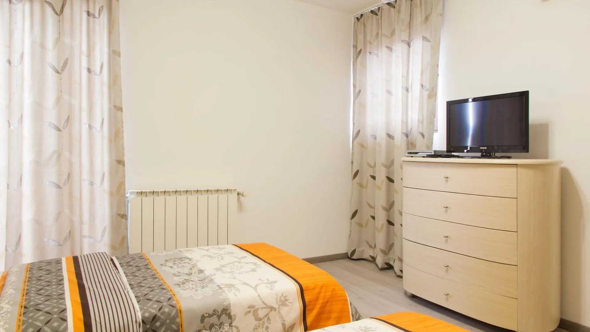 Vitosha Downtown Apartments Sofia 0*,  Bulgaria