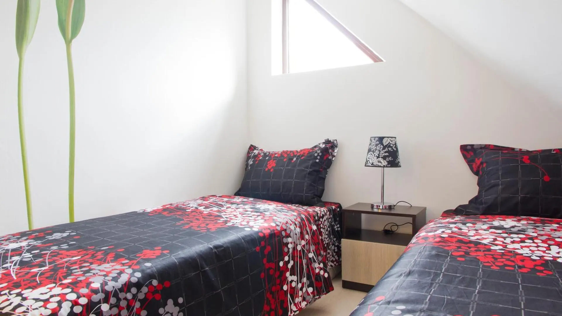 Vitosha Downtown Apartments Sofia