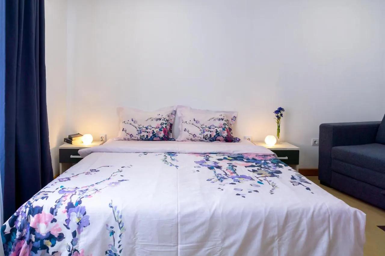 Vitosha Downtown Apartments Sofia 0*,  Bulgaria